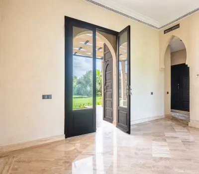 villa achat Marrakech