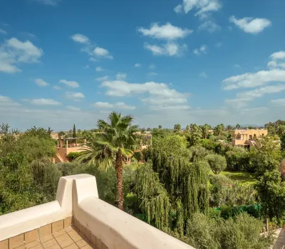 acheter maison Marrakech