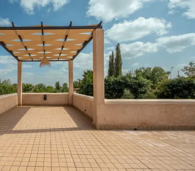 villa vente Marrakech