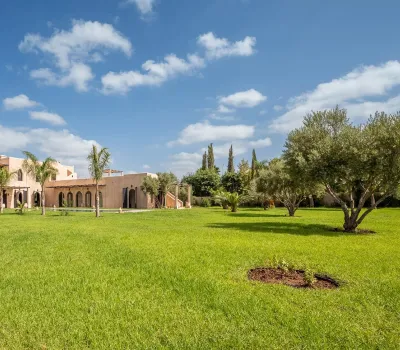 Vente maison Marrakech