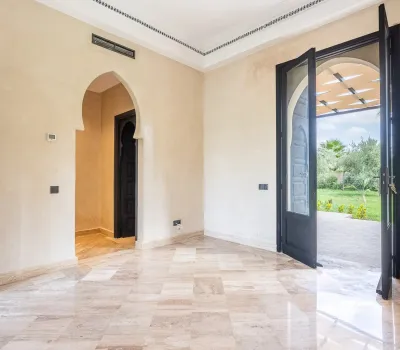 villa vente Marrakech