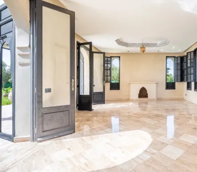 Villa à vendre Marrakech