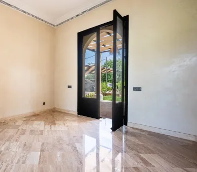 villa achat Marrakech