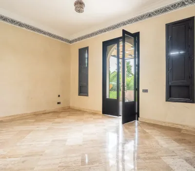 Maison à vendre Marrakech