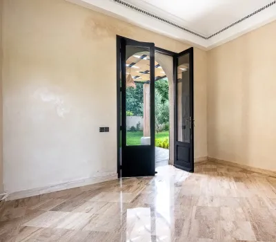 Achat villa Marrakech