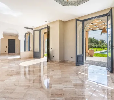 acheter maison Marrakech
