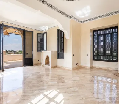 Achat villa Marrakech