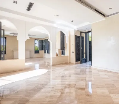 Vente villa Marrakech