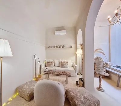 achat riad Marrakech
