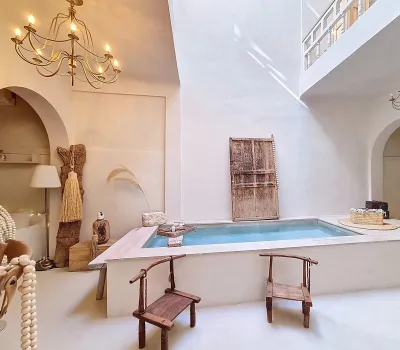 riad vente Marrakech