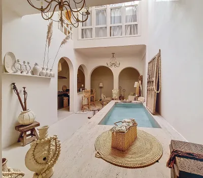 riad vente Marrakech