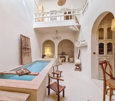 ryad Marrakech