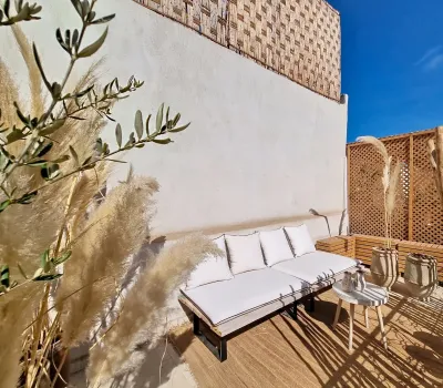 Riad à vendre Marrakech