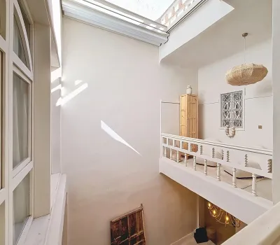Riad à vendre Marrakech