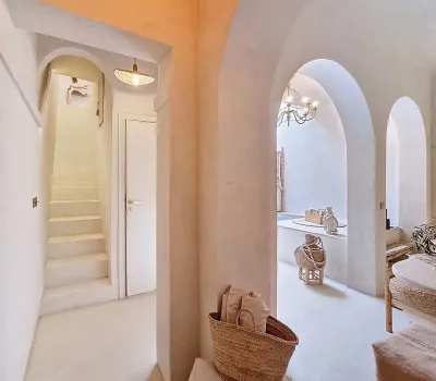 achat riad Marrakech