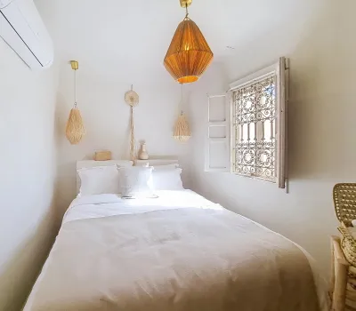 Vente riad Marrakech