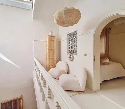ryad Marrakech