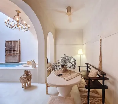 riad vente Marrakech