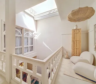 Riad à vendre Marrakech