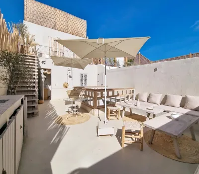 achat riad Marrakech