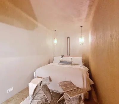 Vente riad Marrakech