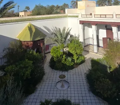 achat riad Marrakech