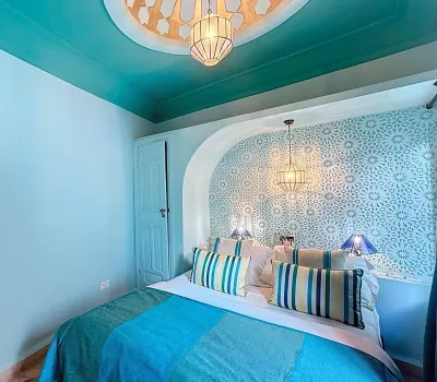 Vente riad Marrakech