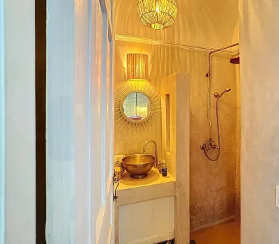 Vente riad Marrakech