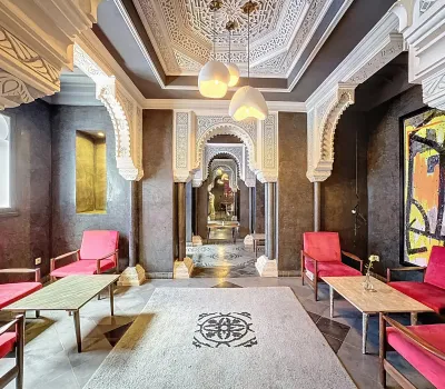 Vente riad Marrakech Kasbah