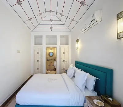 Riad à vendre Marrakech Kasbah