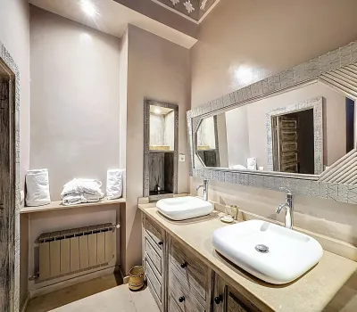 ryad Marrakech Kasbah