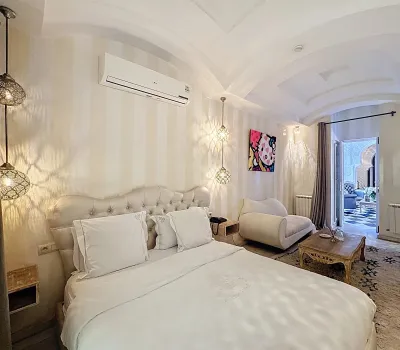 Vente riad Marrakech Kasbah