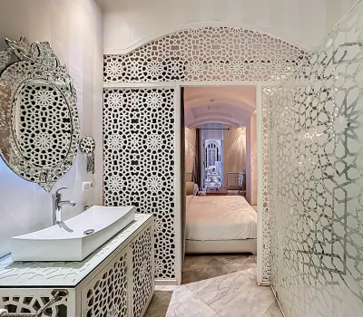 riad vente Marrakech Kasbah