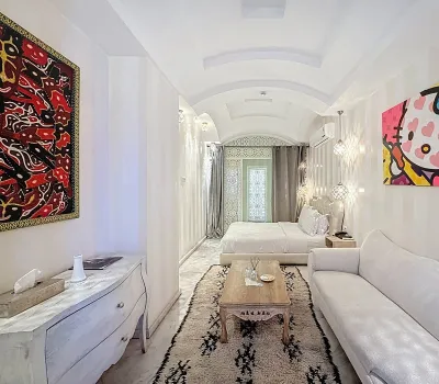 Riad à vendre Marrakech Kasbah