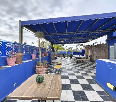 Vente riad Marrakech Kasbah