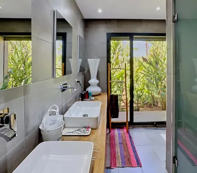 Vente villa Marrakech