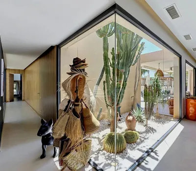 Vente maison Marrakech
