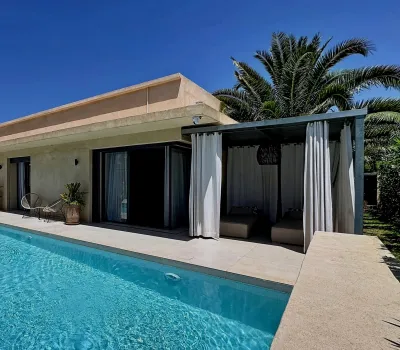 Vente villa Marrakech