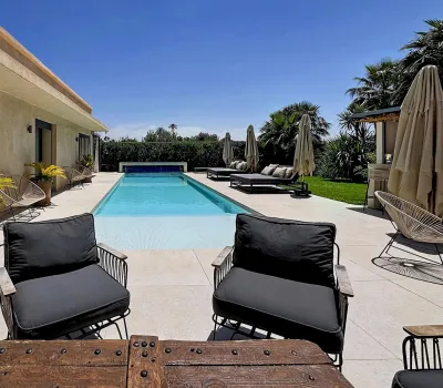 Vente maison Marrakech
