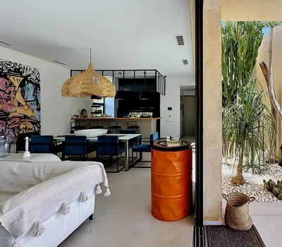 Vente maison Marrakech