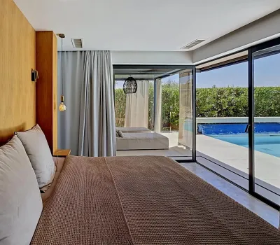 Achat villa Marrakech