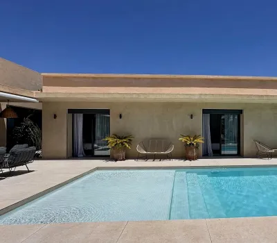 villa vente Marrakech
