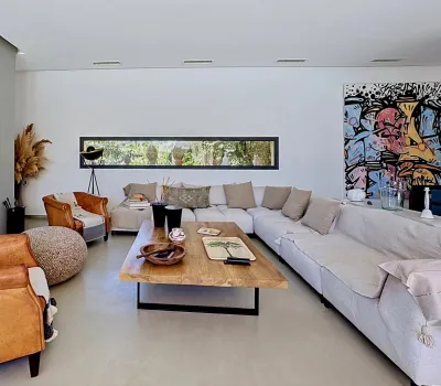 Vente villa Marrakech