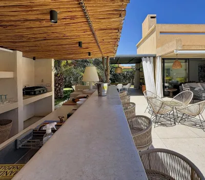 villa achat Marrakech