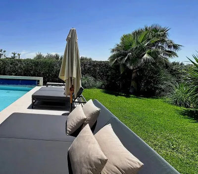 Maison à vendre Marrakech