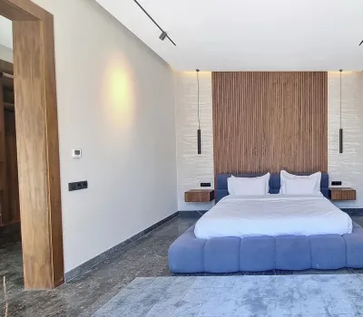 villa achat Marrakech