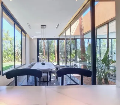 Vente maison Marrakech