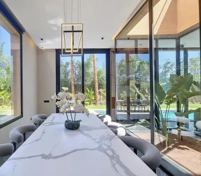 Vente maison Marrakech