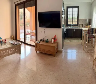 Appartement à louer Marrakech