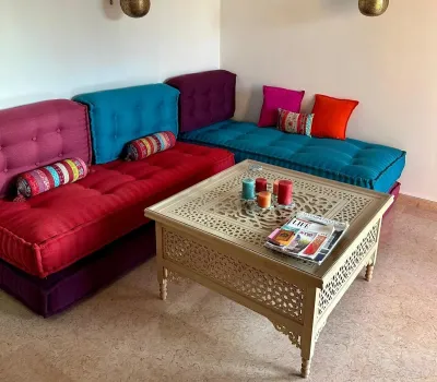 Appartement à louer Marrakech